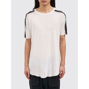 Thom Krom T-Shirt Men White